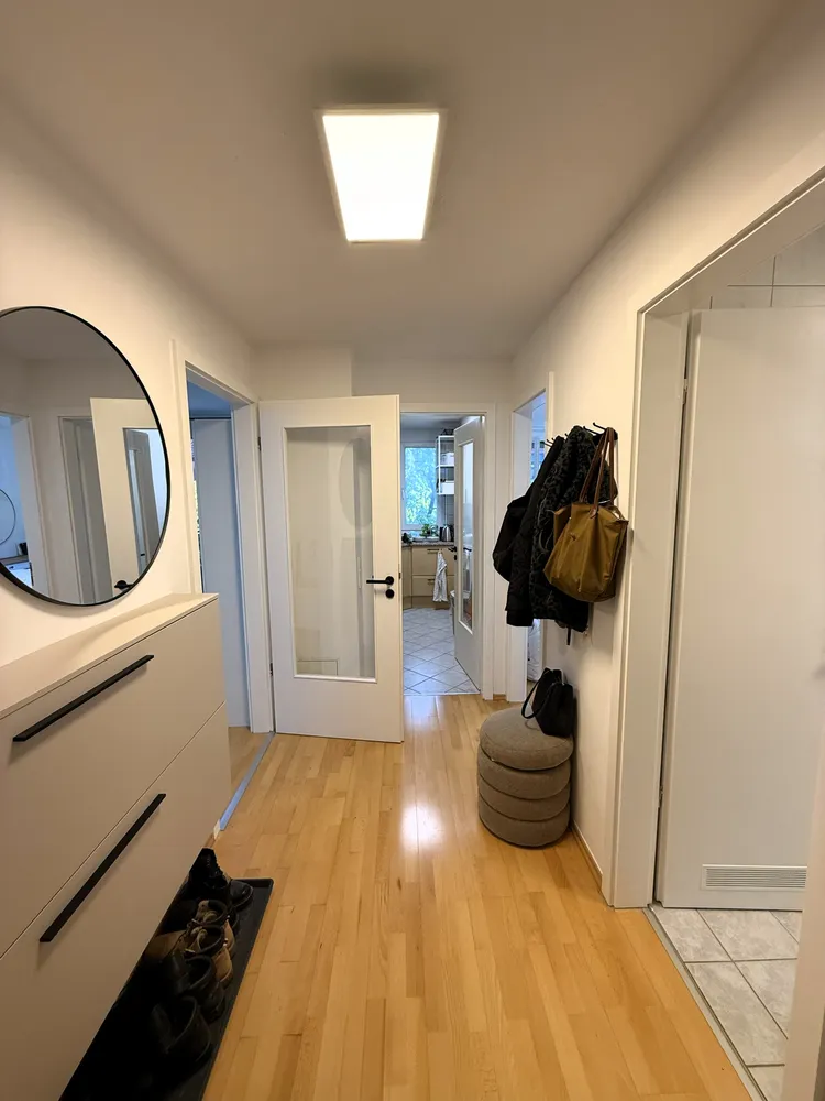2 Zimmer Wohnung mit 50 m² in München – Bild 8