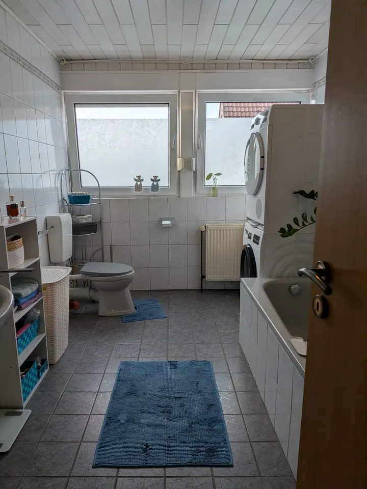 4 Zimmer Wohnung mit 120 m² in Papenburg – Bild 4