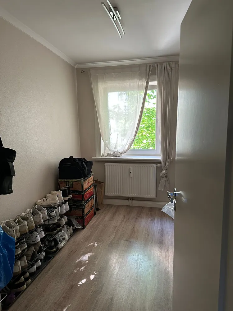 3 Zimmer Wohnung mit 59 m² in Hamburg – Bild 6