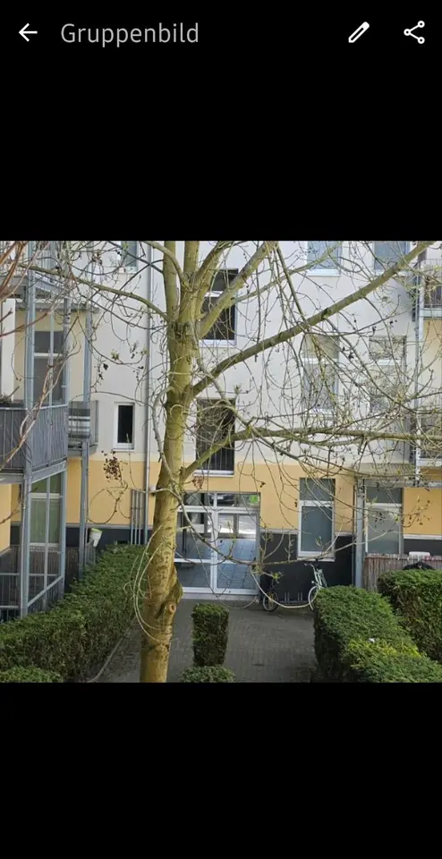 3 Zimmer Wohnung mit 67 m² in Magdeburg – Bild 1