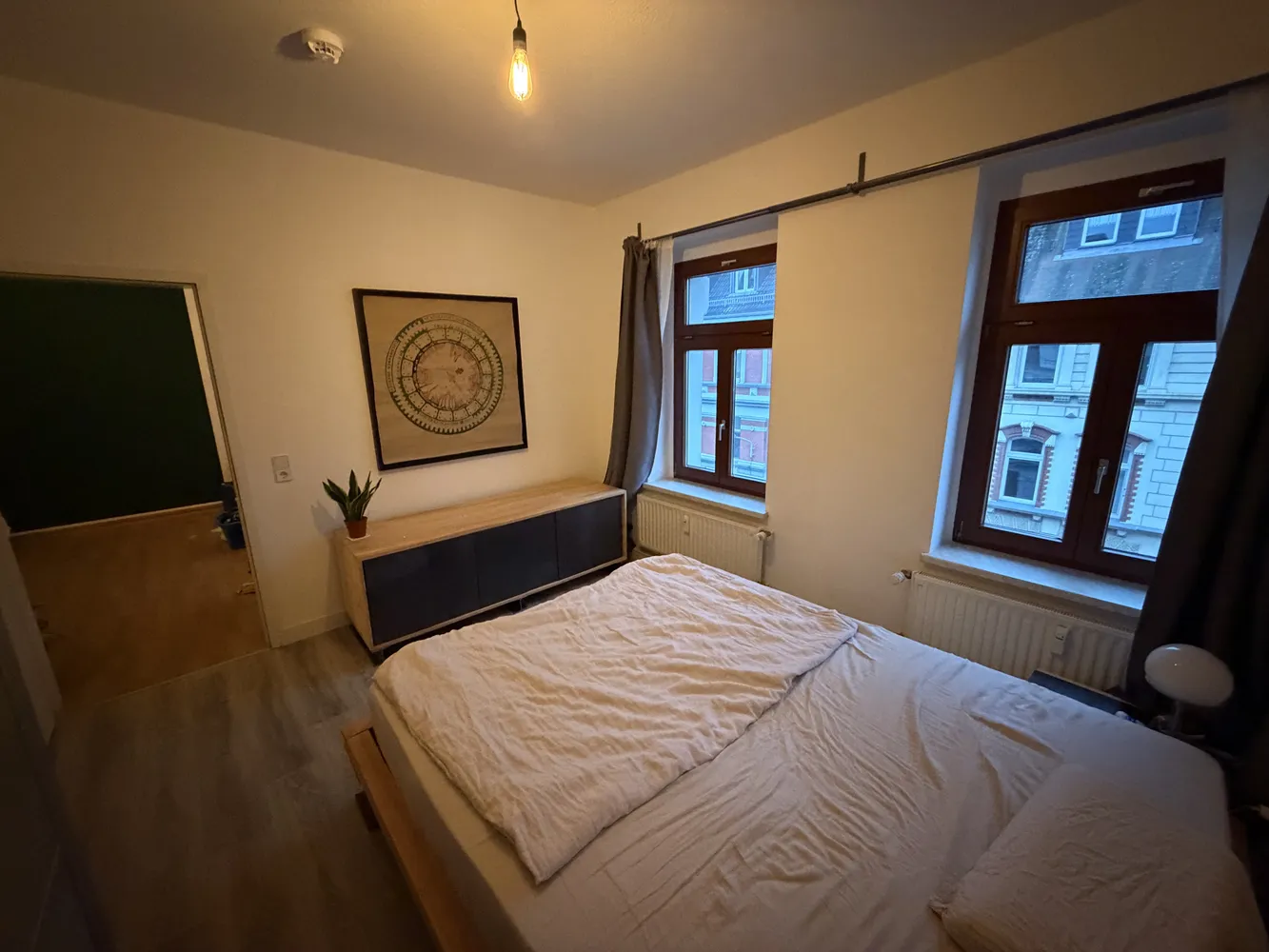2 Zimmer Wohnung mit 55 m² in Leipzig – Bild 4