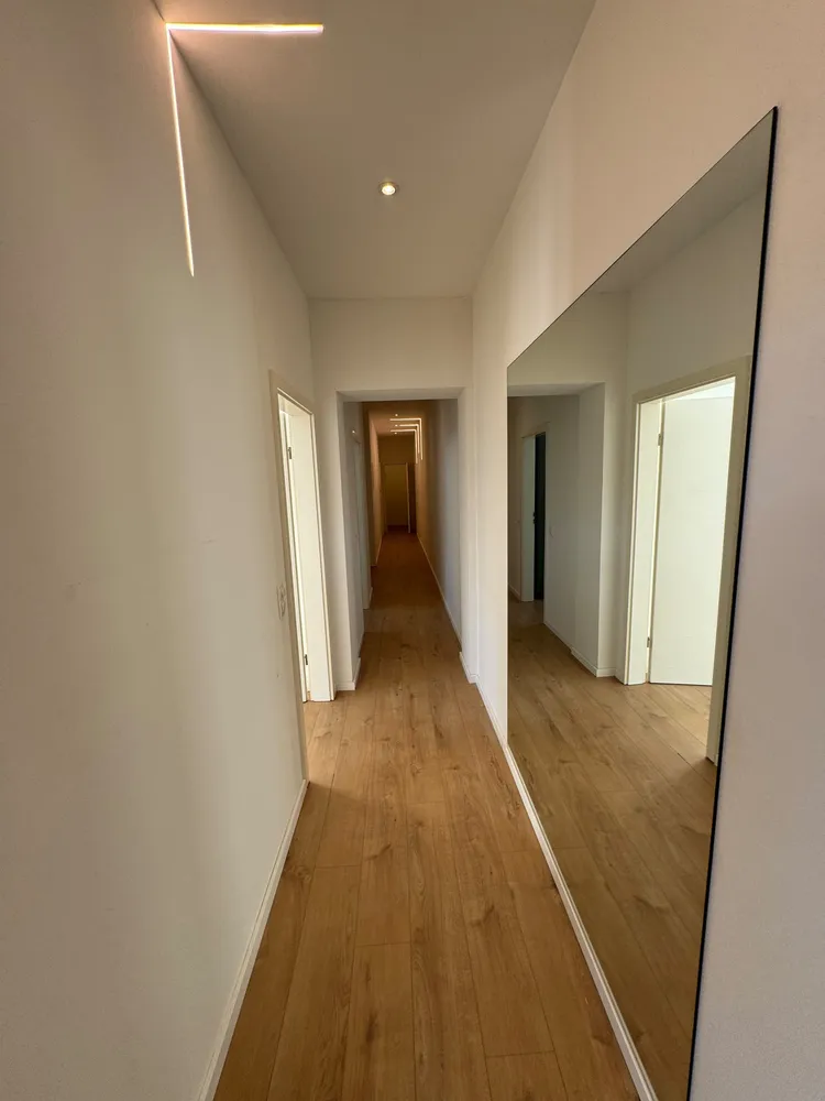 2 room apartment with 70 m² in Cologne – Photo 12