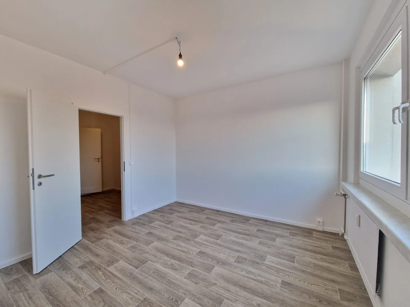 3 room apartment with 64 m² in Dresden – Photo 3