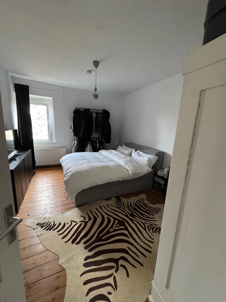 3 Zimmer Wohnung mit 71 m² in Frankfurt am Main – Bild 8