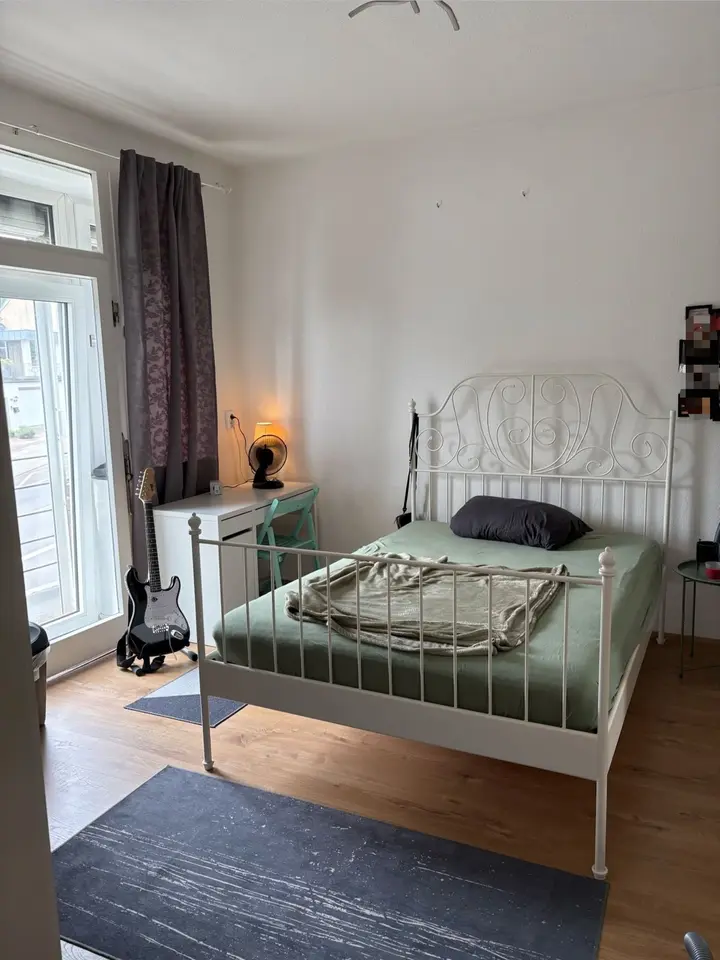 WG-Zimmer mit 20 m² in Aachen – Bild 10