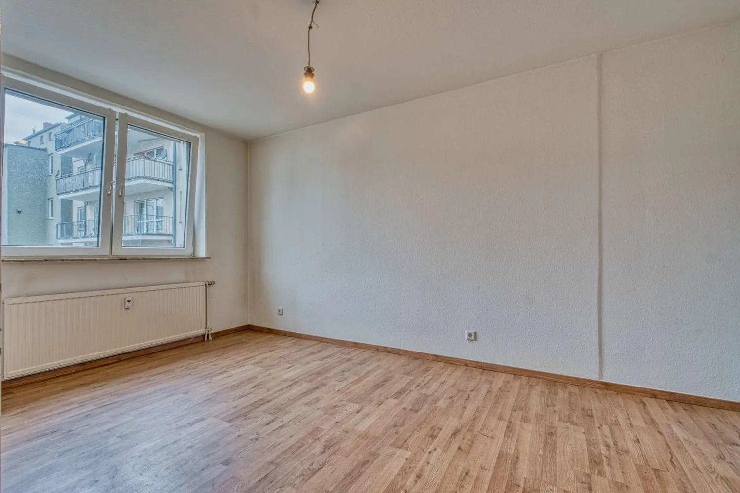 2 Zimmer Wohnung mit 75 m² in Bremen – Bild 9