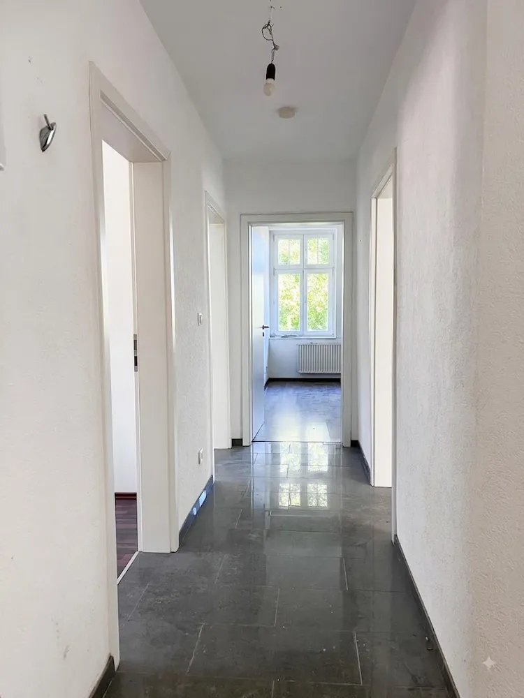 3 Zimmer Wohnung mit 80 m² in Gelsenkirchen – Bild 1