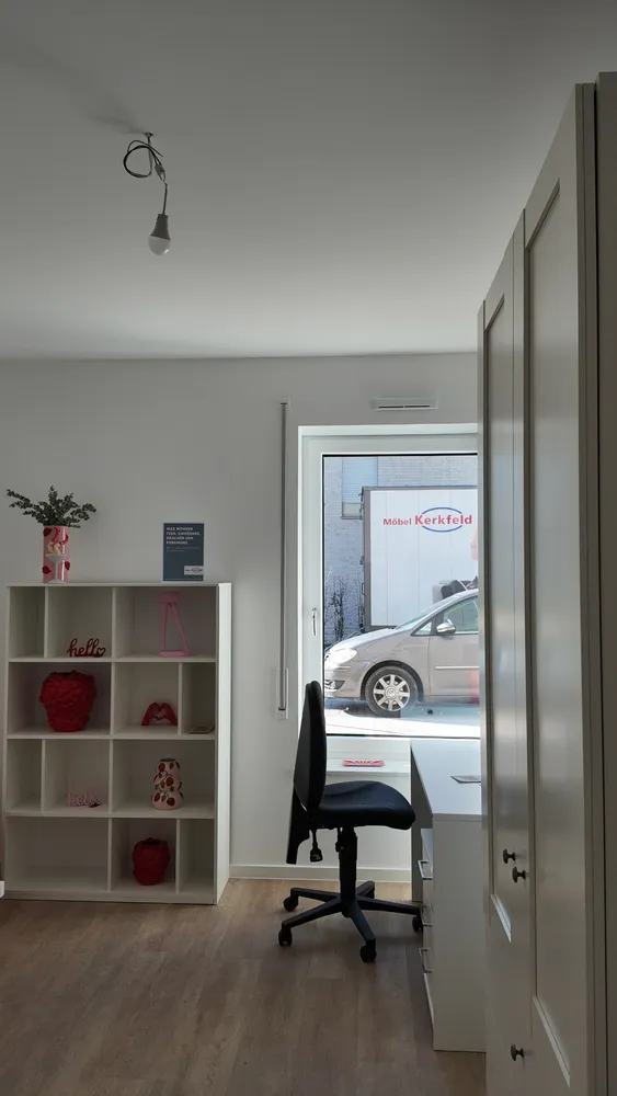 4 Zimmer Wohnung mit 108 m² in Bocholt – Bild 8