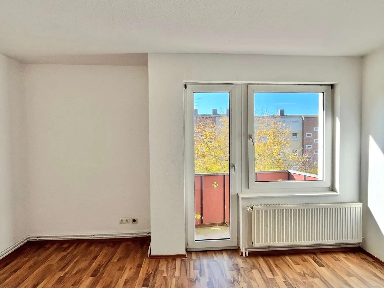 3 Zimmer Wohnung mit 63 m² in Salzgitter – Bild 4