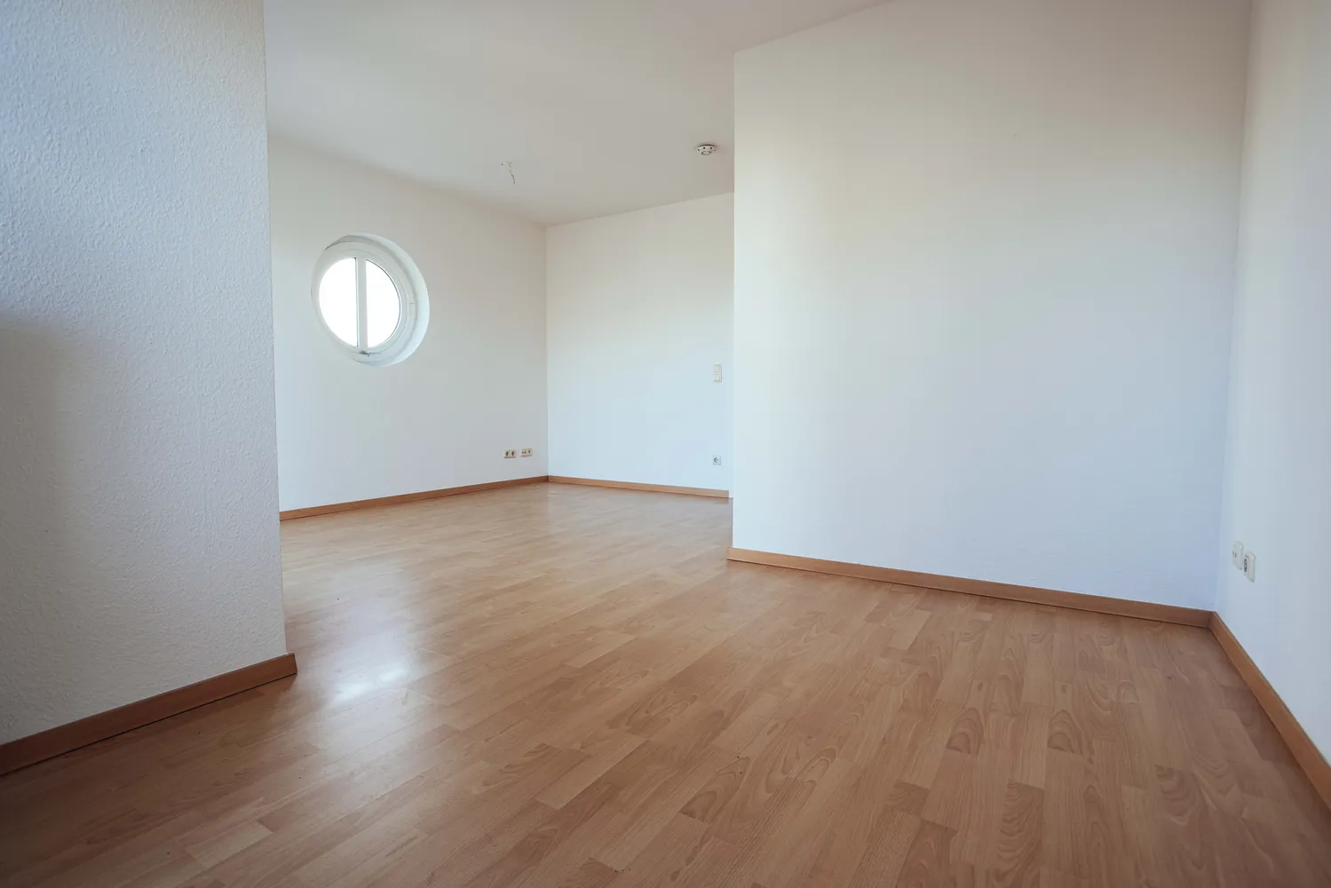 1 room apartment with 32 m² in Magdeburg – Photo 7