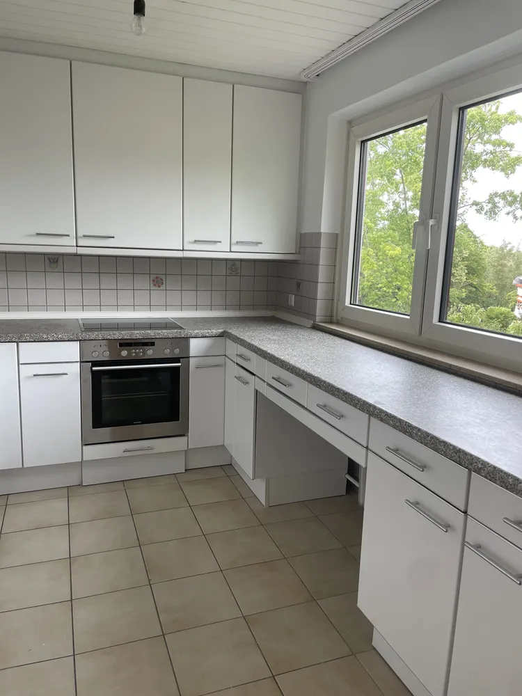 4 room apartment with 90 m² in Sindelfingen – Photo 12