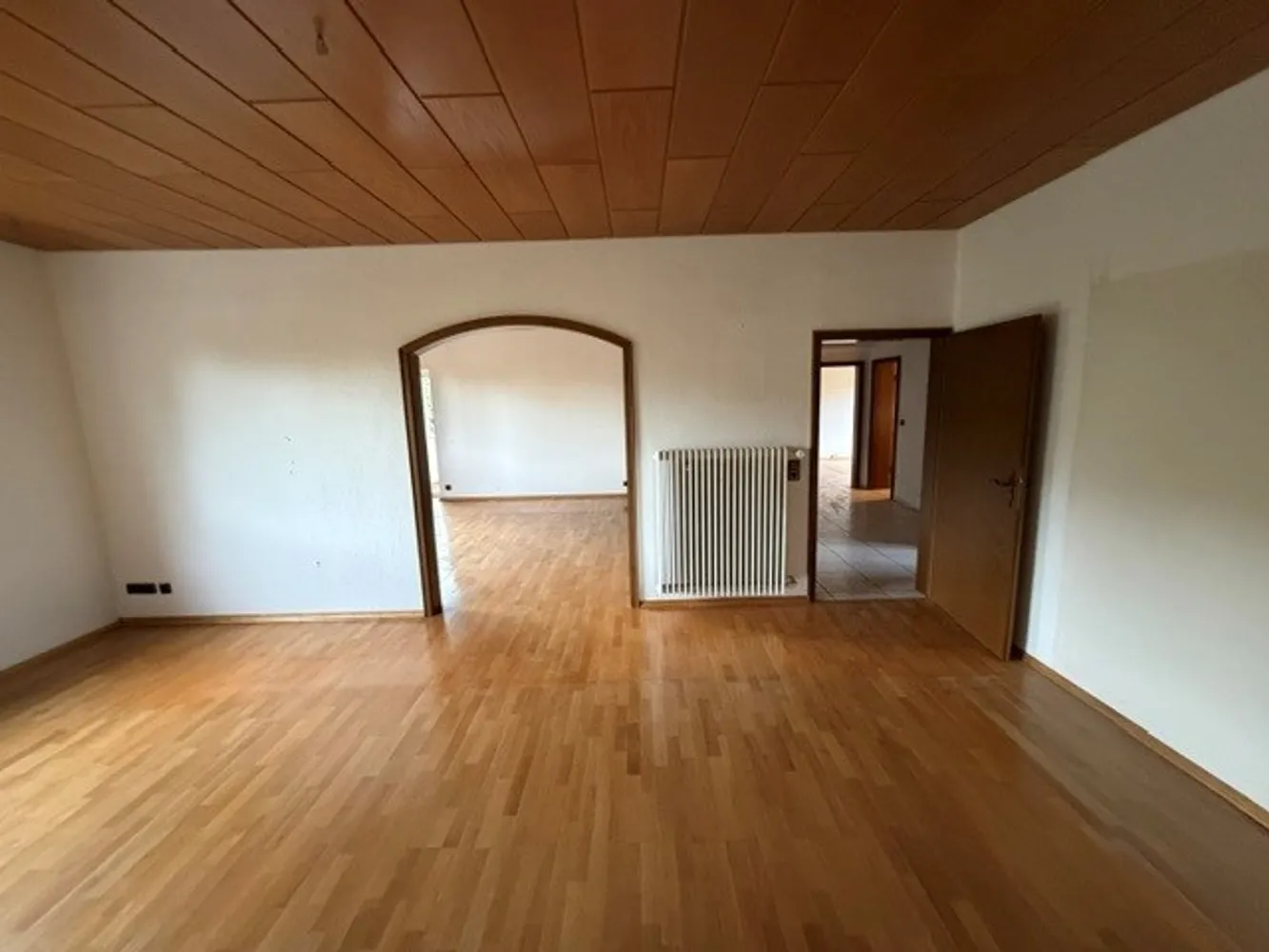 4 Zimmer Wohnung mit 120 m² in Karlsruhe – Bild 6