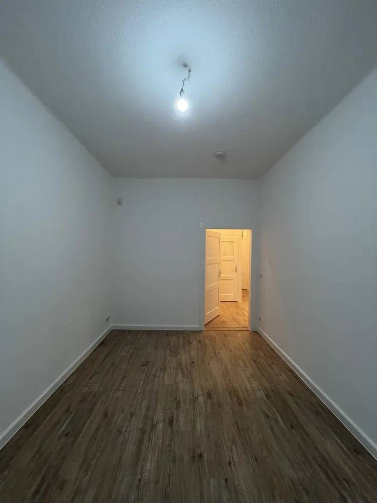 2 Zimmer Wohnung mit 50 m² in Chemnitz – Bild 3