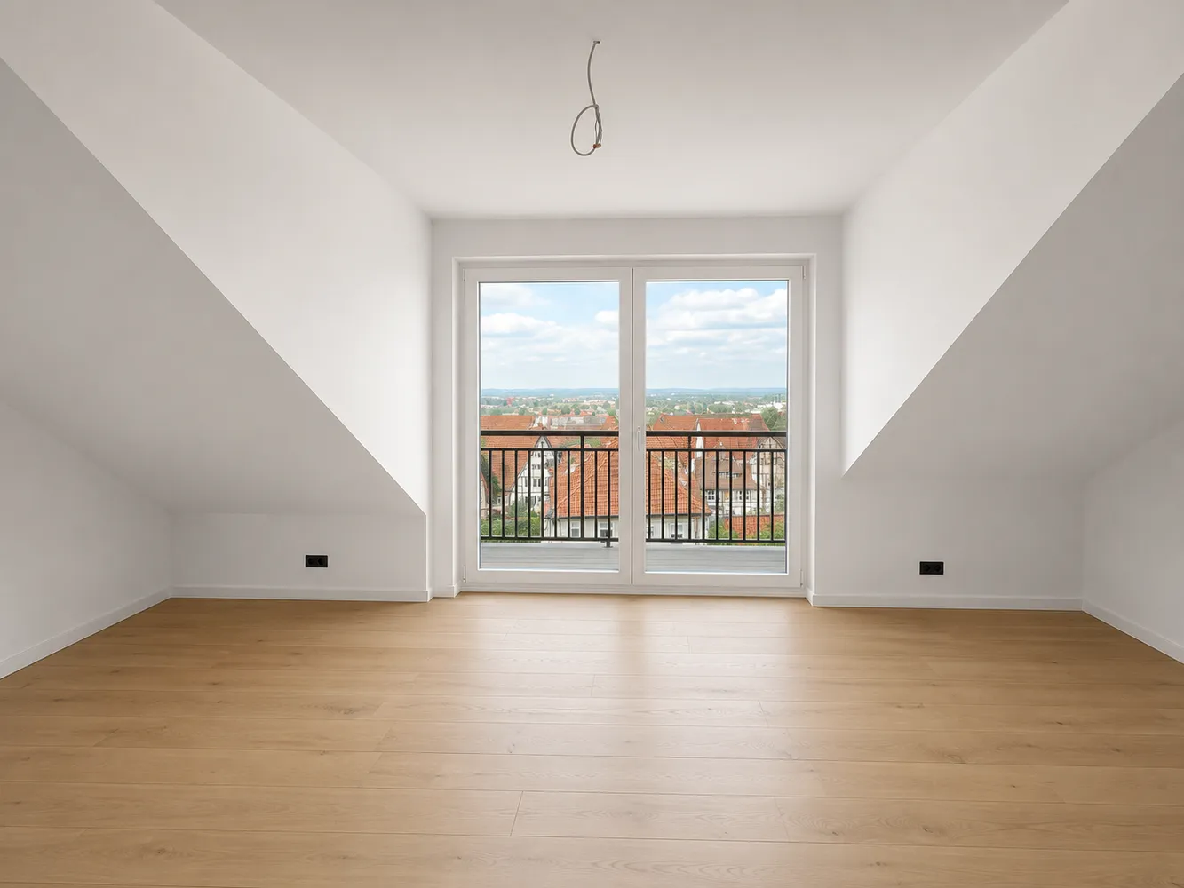 2 Zimmer Wohnung mit 105 m² in Bielefeld – Bild 1