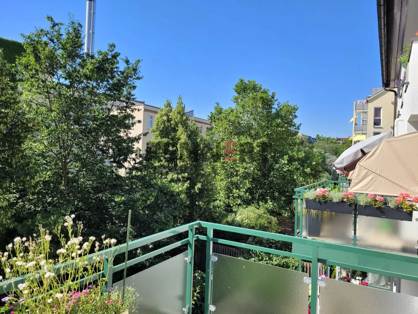 2 Zimmer Wohnung mit 67 m² in Leipzig – Bild 8