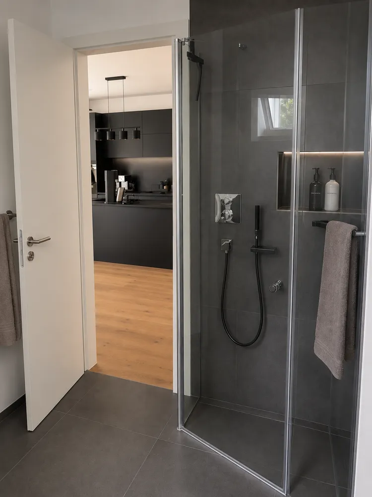 2 Zimmer Wohnung mit 82 m² in Limburg an der Lahn – Bild 11