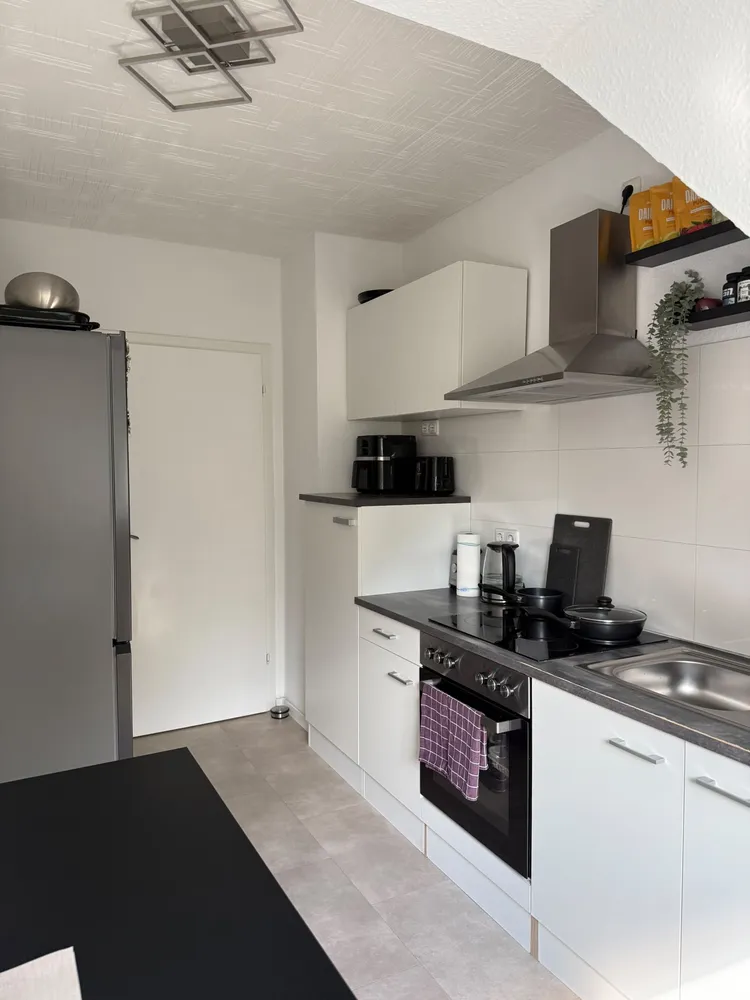 3 Zimmer Wohnung mit 60 m² in Essen – Bild 3