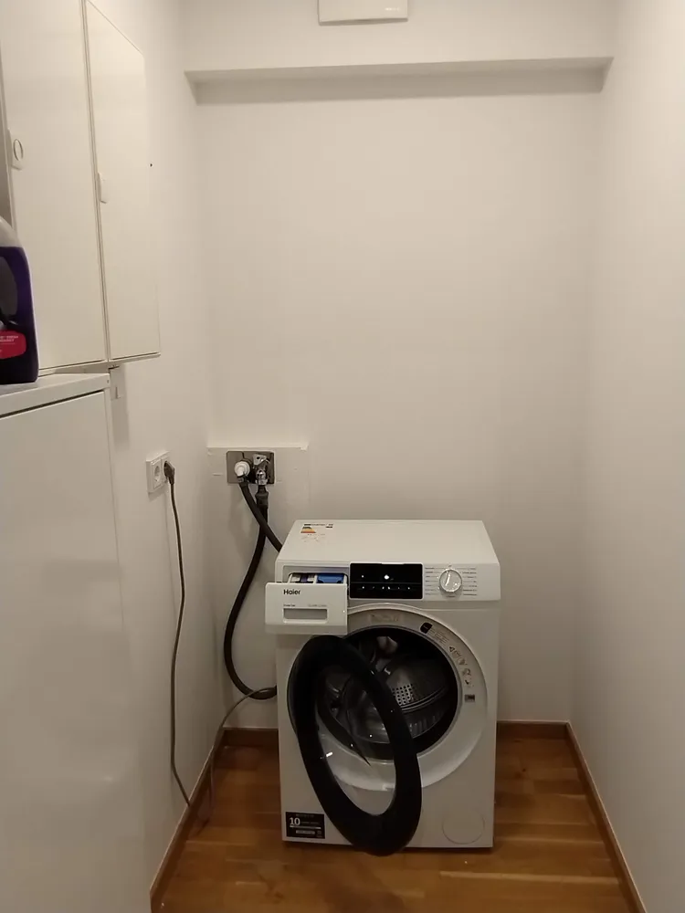 3 room apartment with 84 m² in Bremen – Photo 4