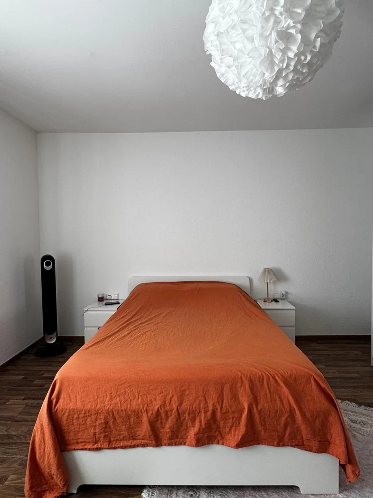 2 Zimmer Wohnung mit 55 m² in Reutlingen – Bild 2