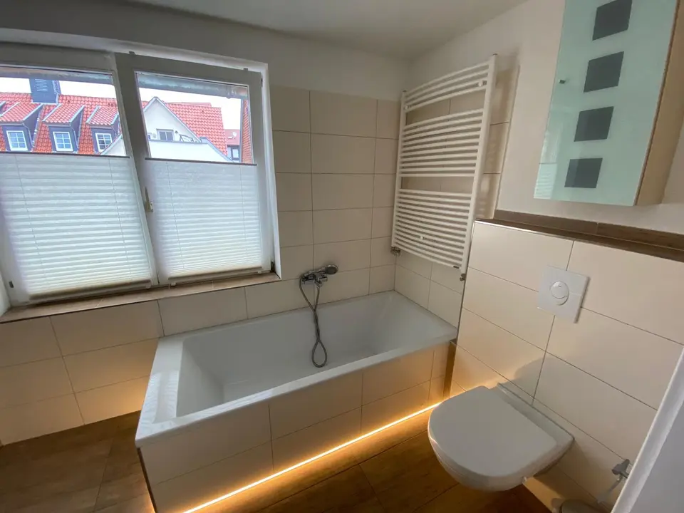 4 Zimmer Haus mit 105 m² in Duderstadt – Bild 5