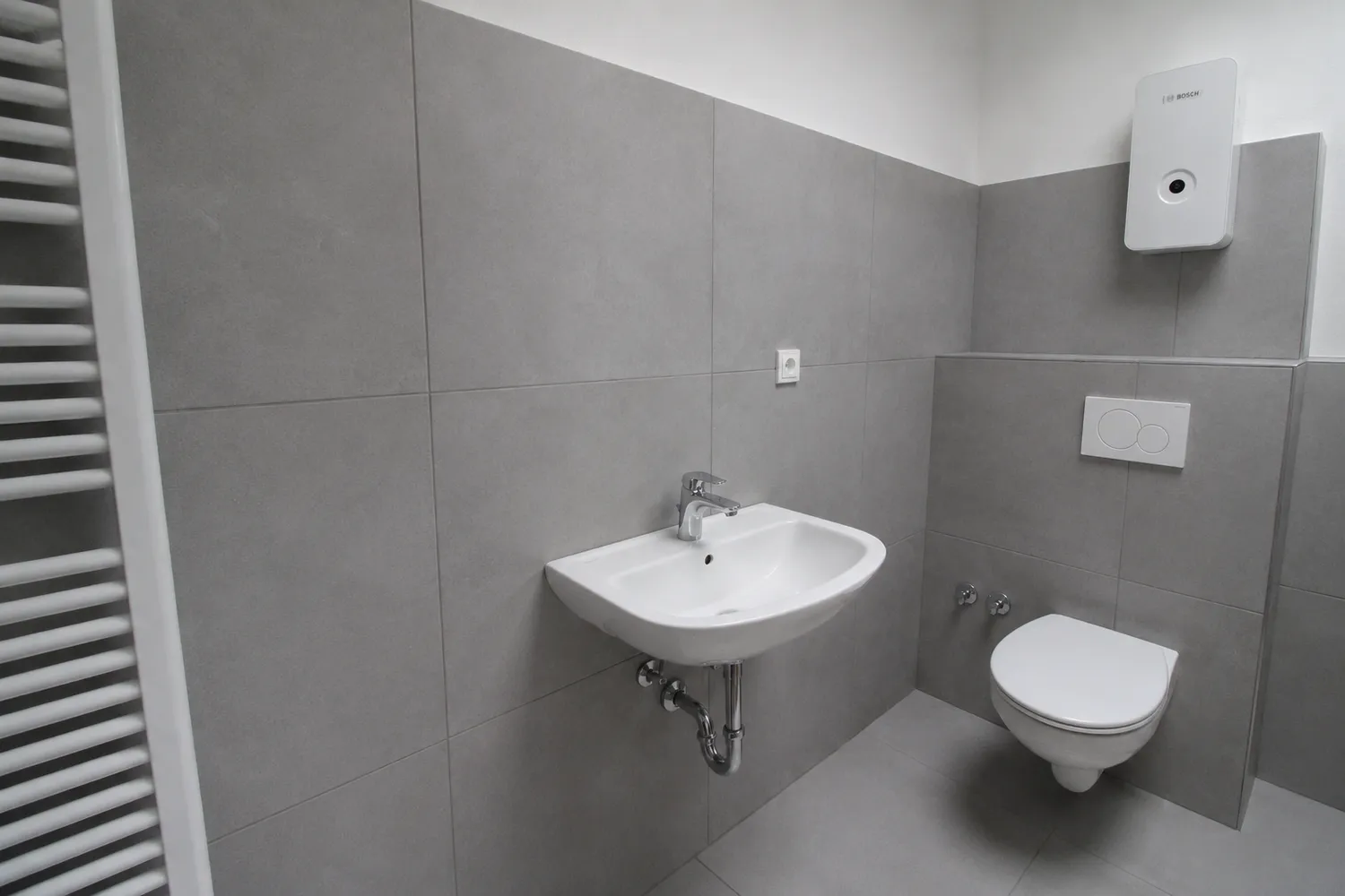 1 Zimmer Wohnung mit 15 m² in Mannheim – Bild 7