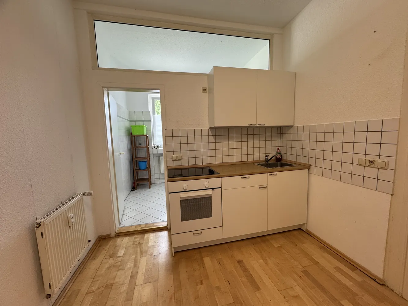1 Zimmer Wohnung mit 50 m² in Essen – Bild 3