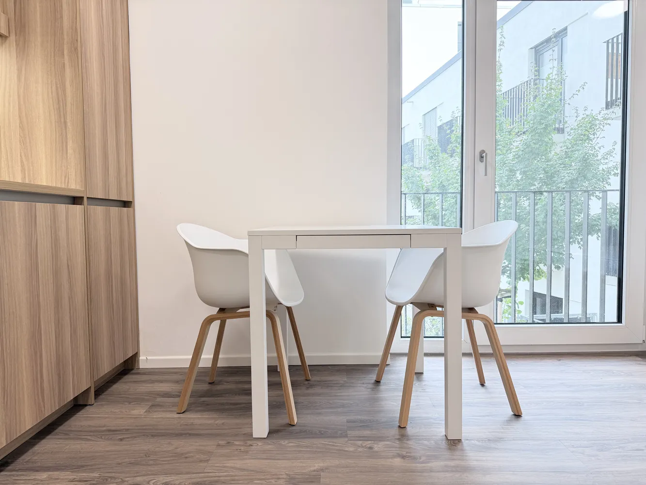 2 Zimmer Wohnung mit 20 m² in Stuttgart – Bild 2