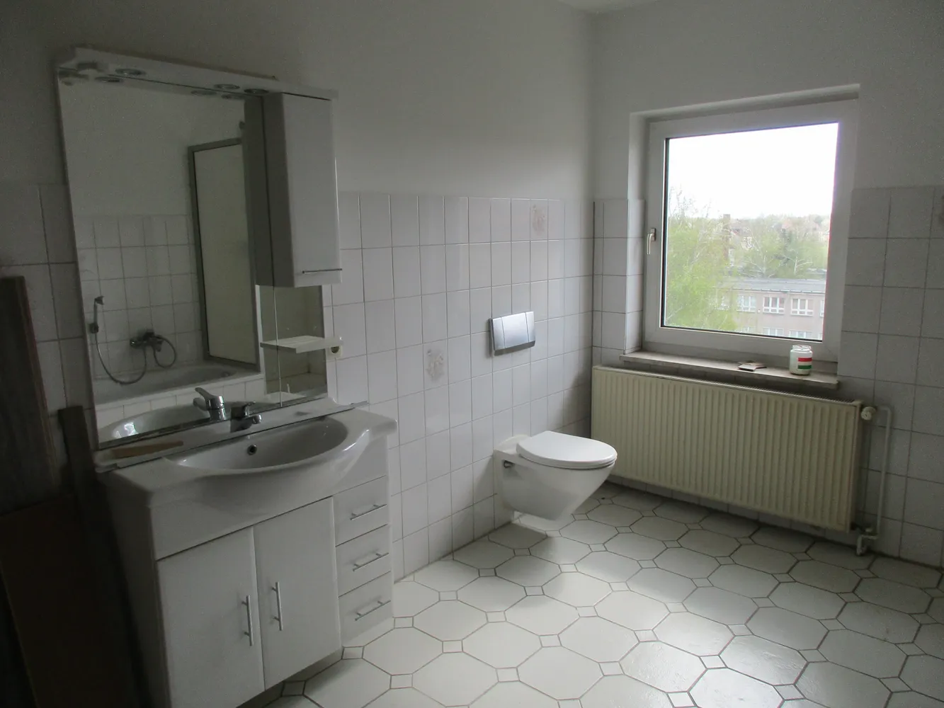 2 room apartment with 95 m² in Luckenwalde – Photo 6