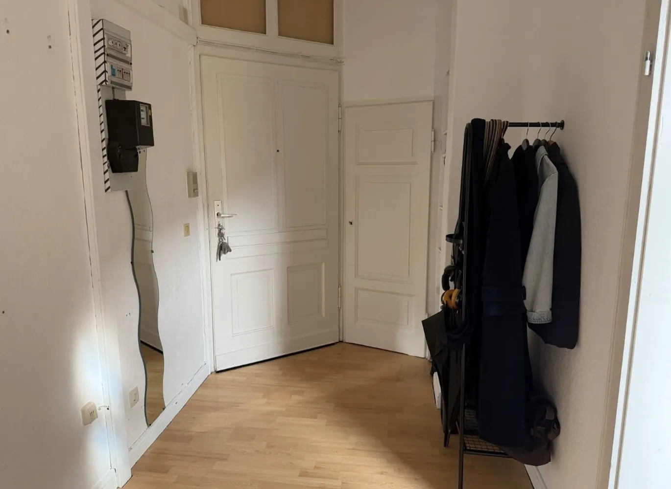 2 Zimmer Wohnung mit 63 m² in Braunschweig – Bild 8