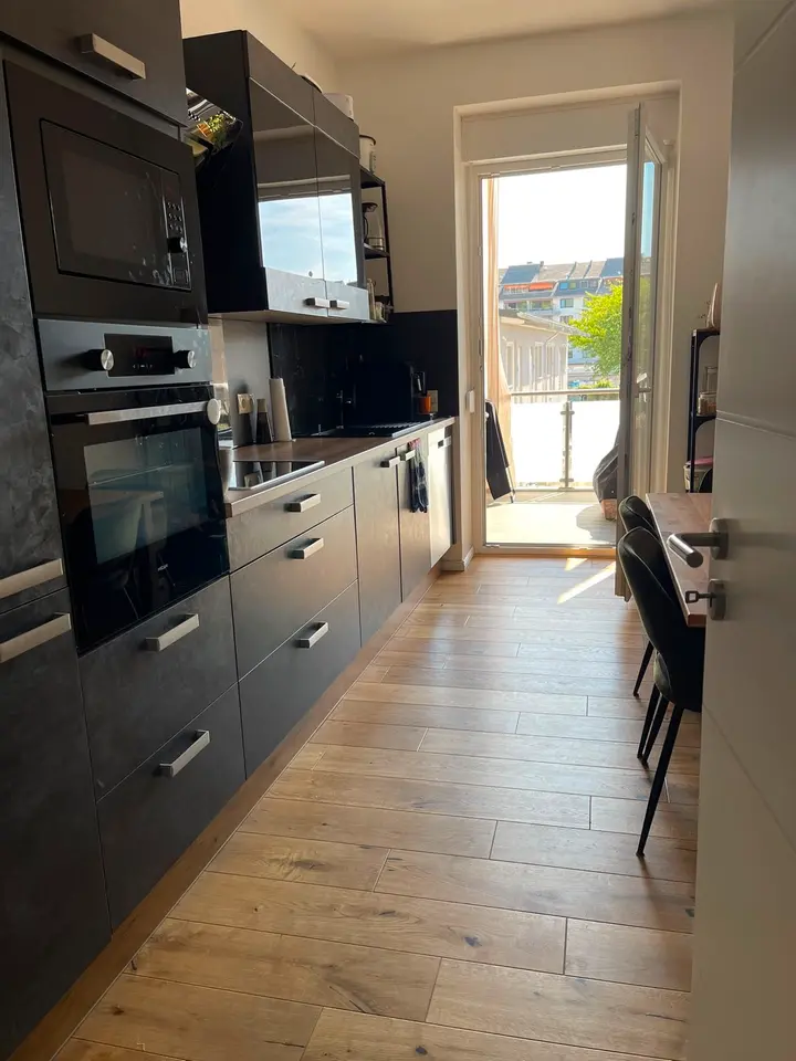 2 Zimmer Wohnung mit 65 m² in Koblenz – Bild 3