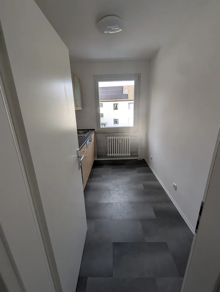 3 room apartment with 56 m² in Essen – Photo 7