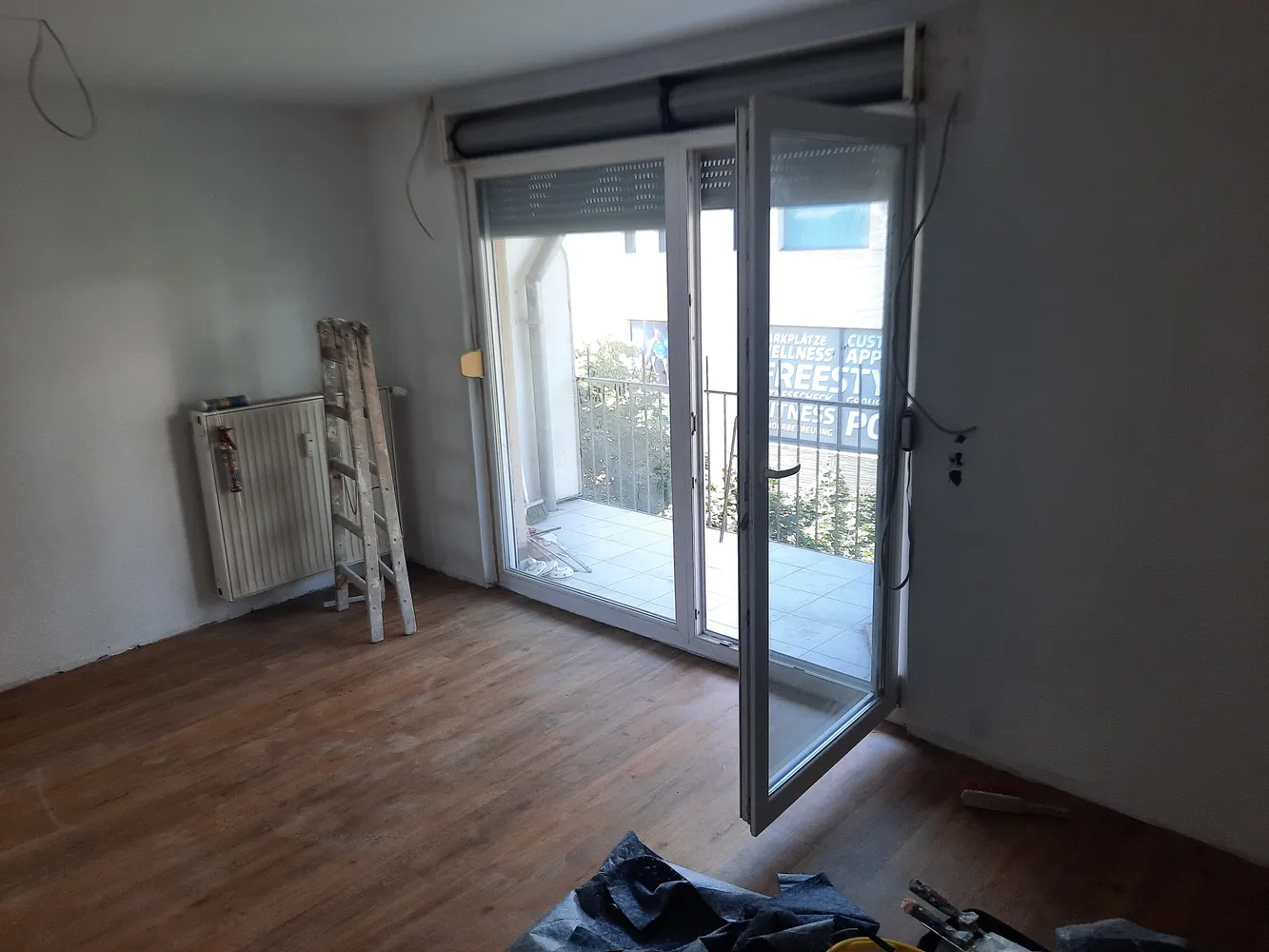 2 Zimmer Wohnung mit 45 m² in Mannheim – Bild 10