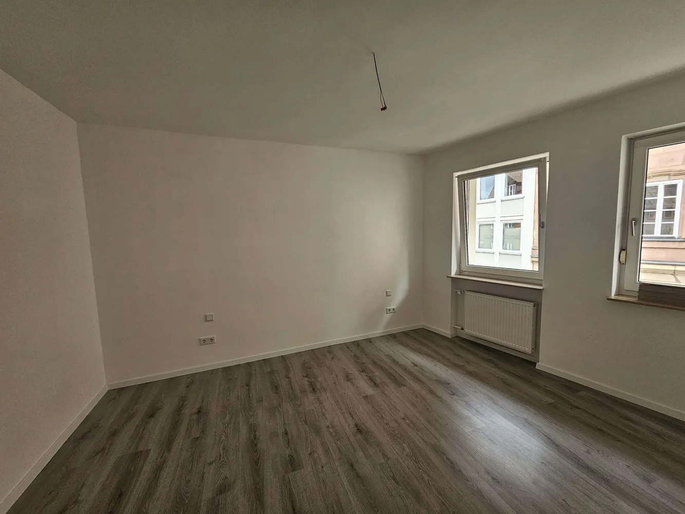3 room apartment with 67 m² in Nuremberg – Photo 6