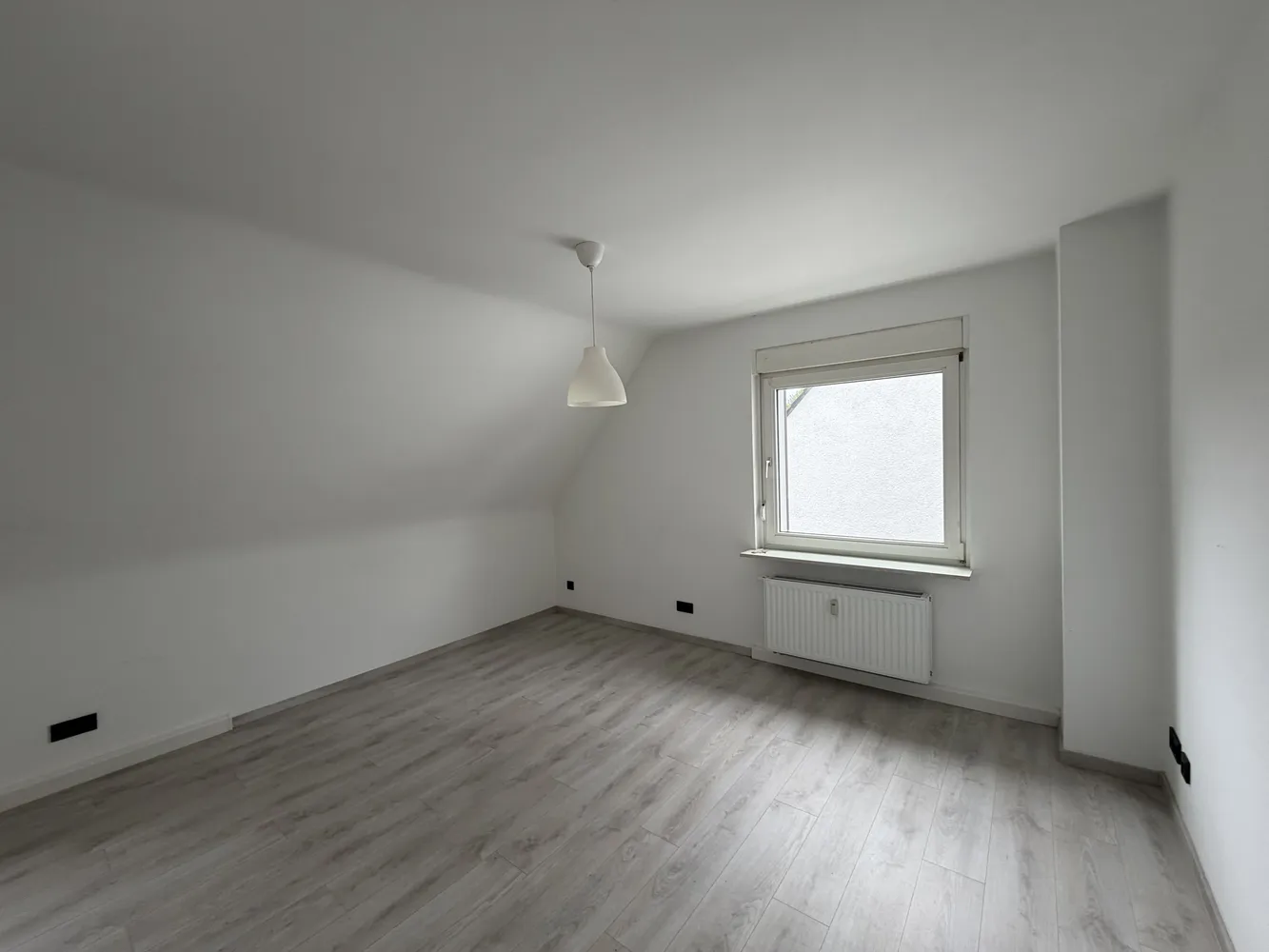 4 room apartment with 51 m² in Dortmund – Photo 3