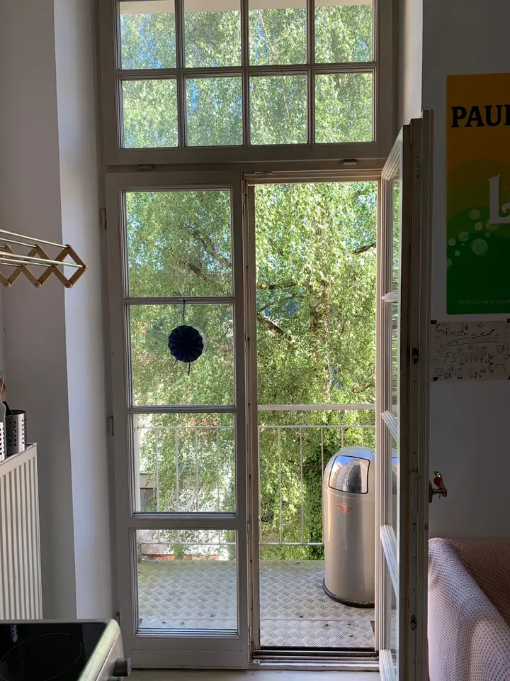 WG-Zimmer mit 28 m² in Passau – Bild 7