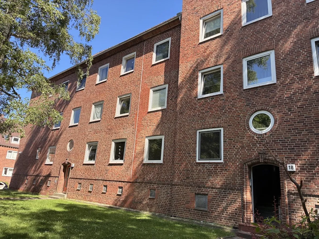 3 Zimmer Wohnung mit 53 m² in Kiel – Bild 8