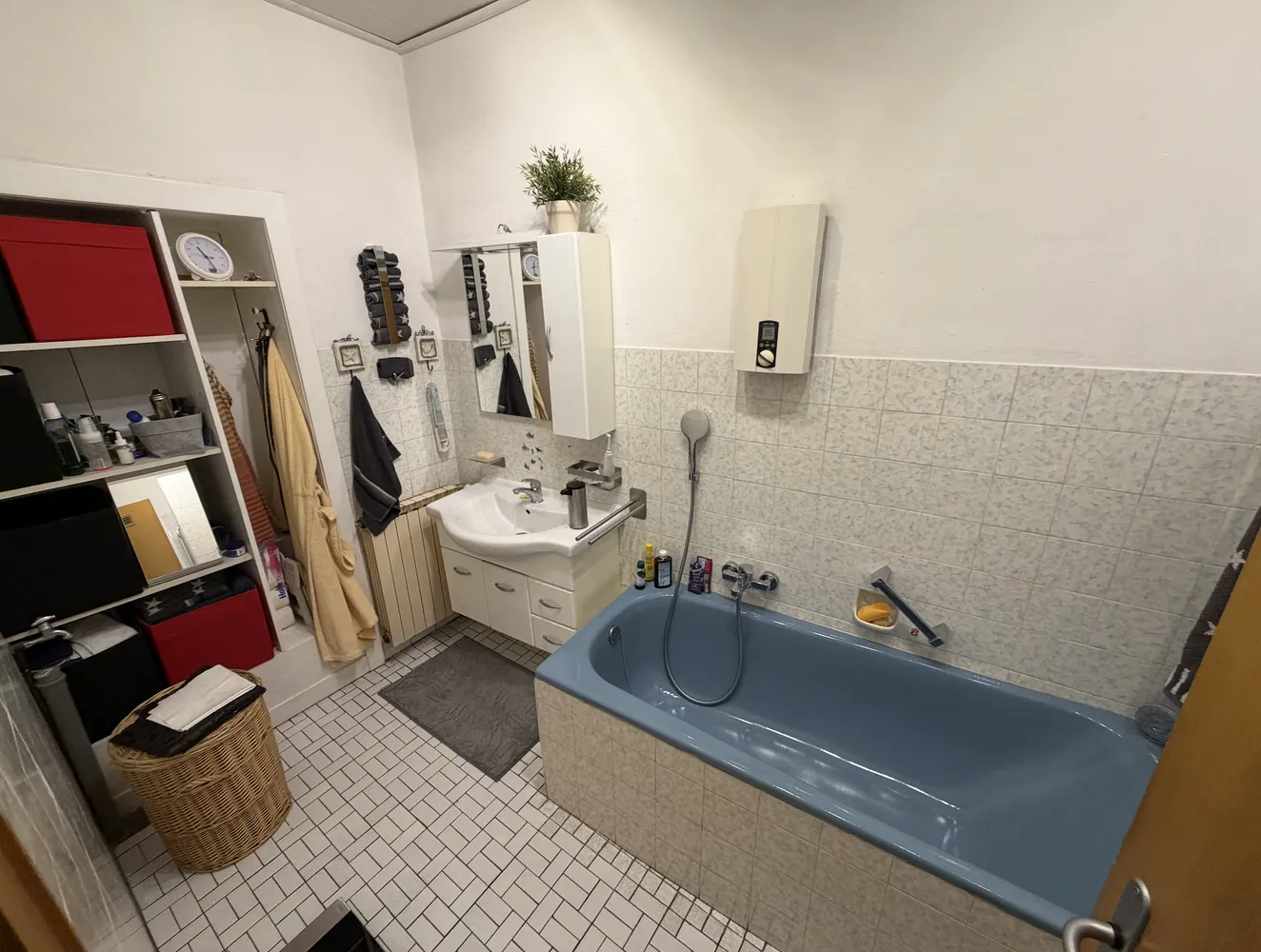 4 Zimmer Wohnung mit 101 m² in Duisburg – Bild 3