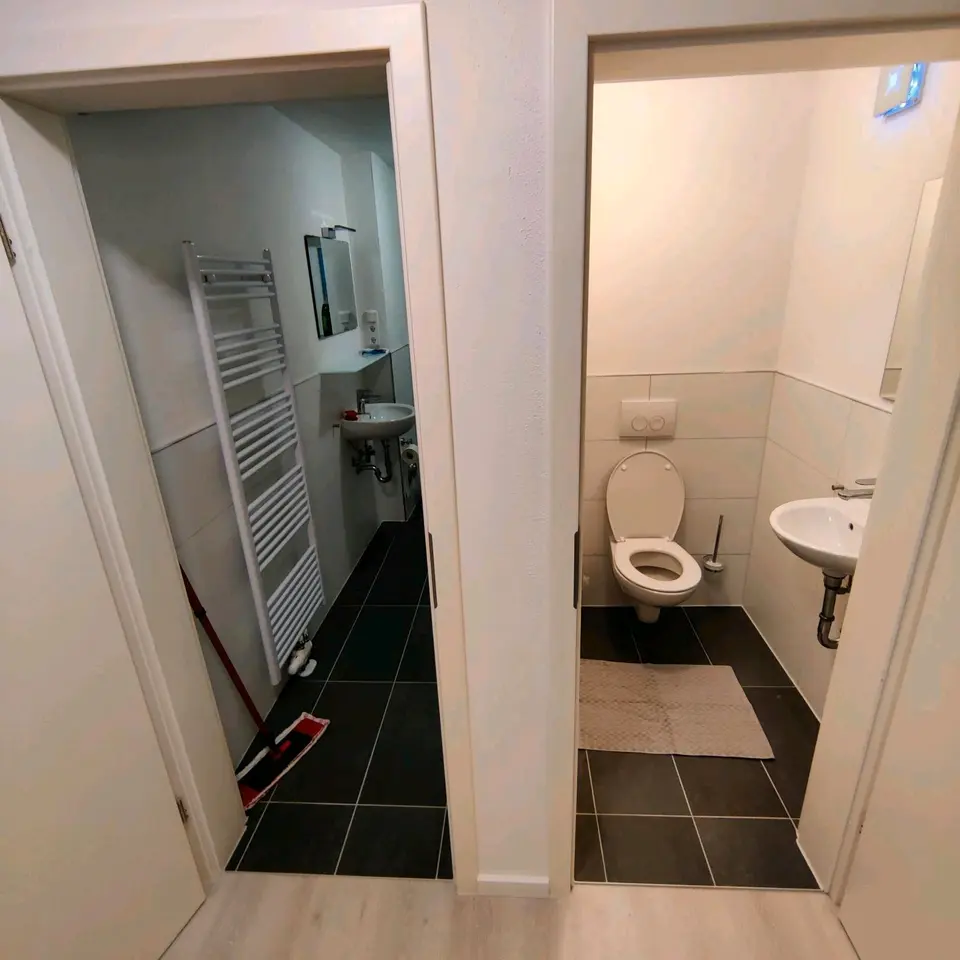 Studio mit 15 m² in Ingolstadt – Bild 4