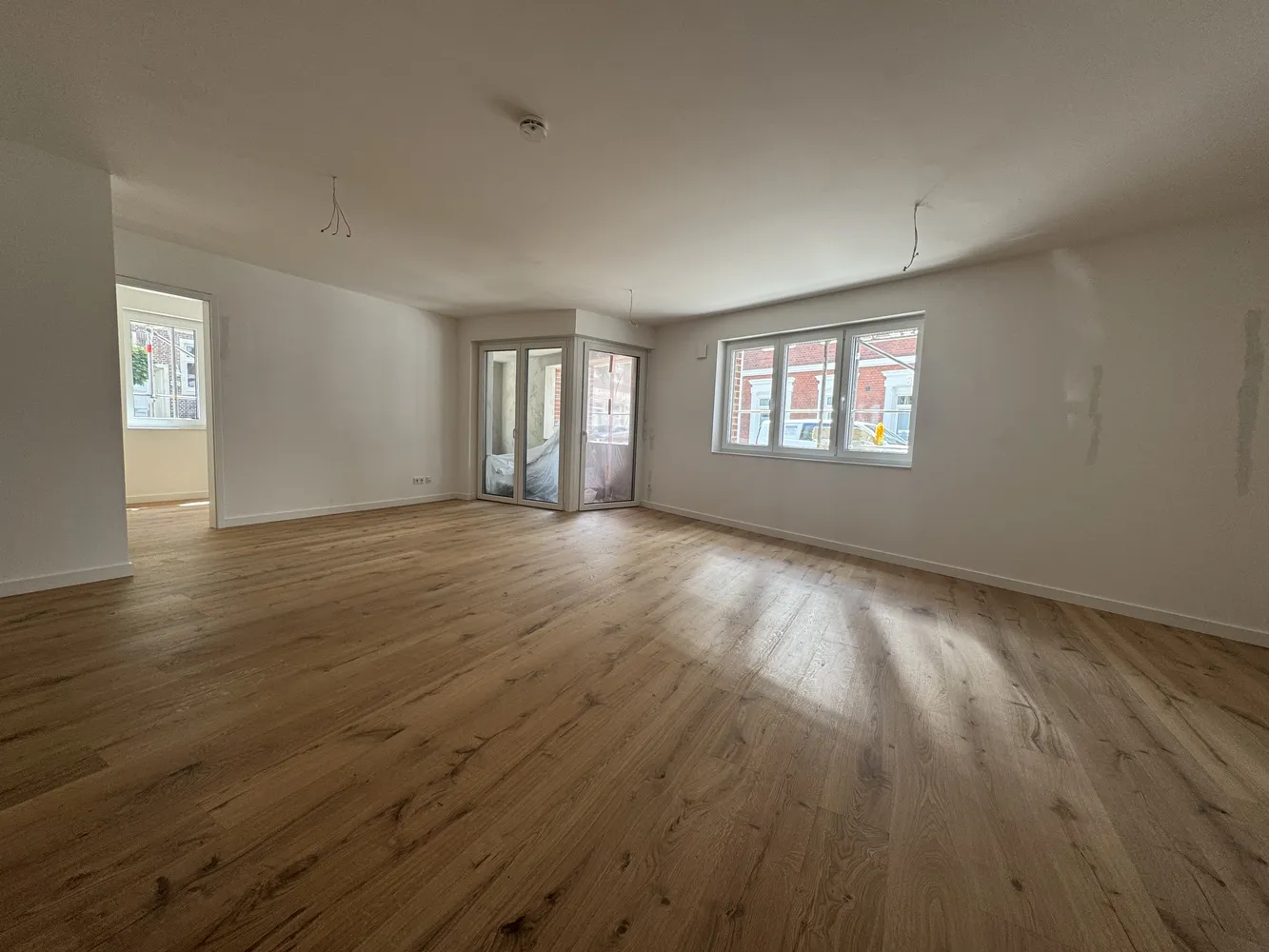 3 Zimmer Wohnung mit 79 m² in Münster – Bild 3