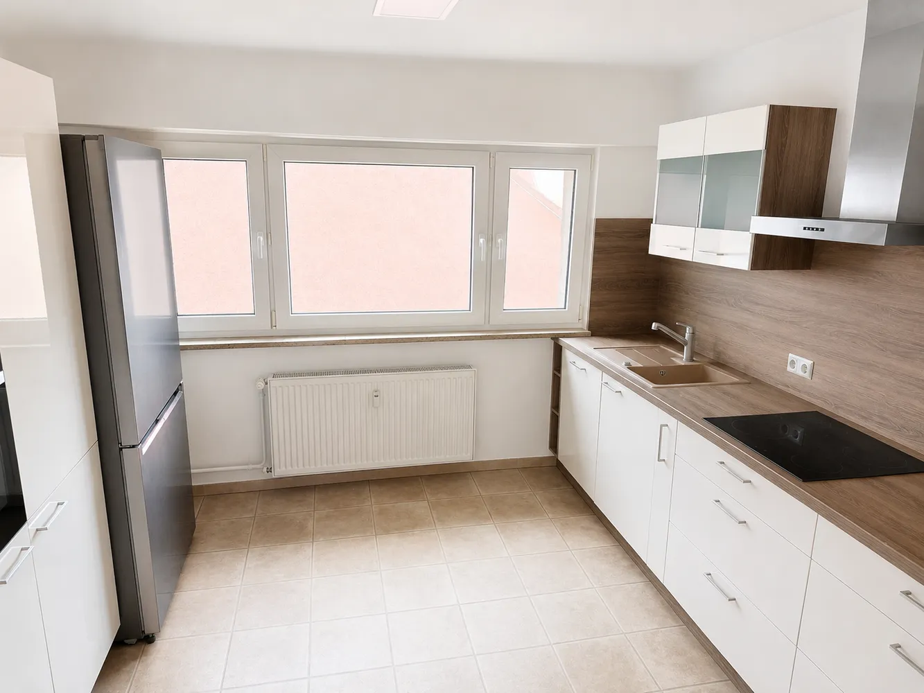 4 Zimmer Wohnung mit 90 m² in Mannheim – Bild 8