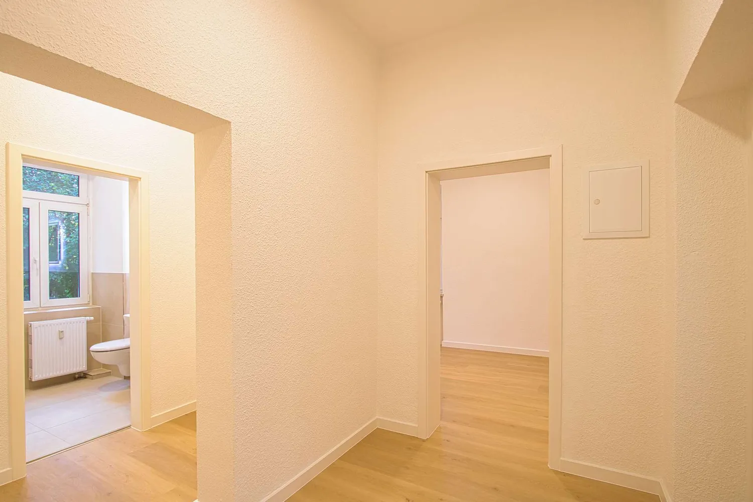 2 Zimmer Wohnung mit 72 m² in Dresden – Bild 12
