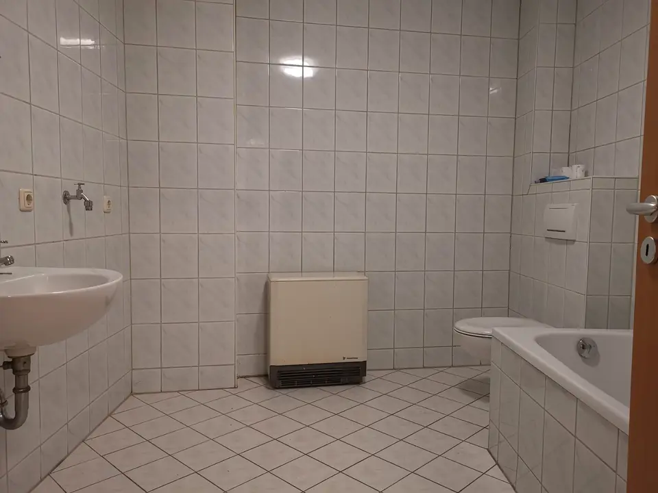 2 Zimmer Wohnung mit 65 m² in Schmalkalden – Bild 9