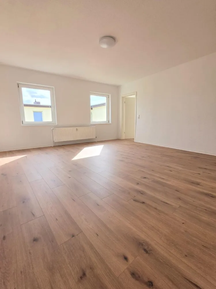 2 Zimmer Wohnung mit 44 m² in Magdeburg – Bild 2