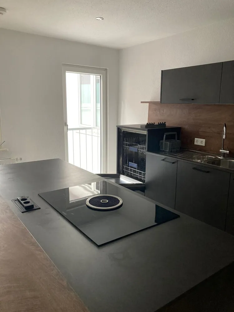 4 Zimmer Wohnung mit 100 m² in Schweinfurt – Bild 7