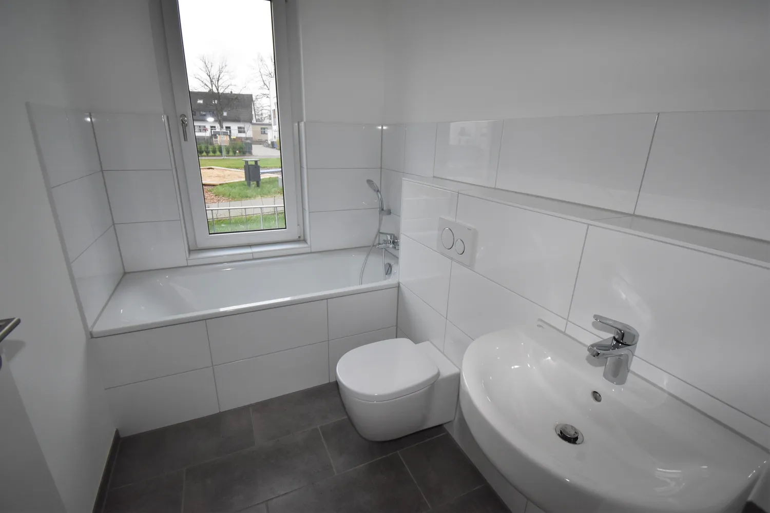 3 Zimmer Wohnung mit 85 m² in Osnabrück – Bild 2