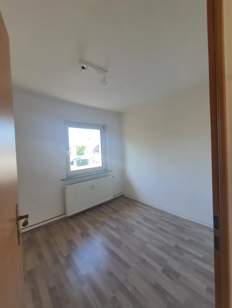 3 room apartment with 55 m² in Bitterfeld-Wolfen – Photo 4