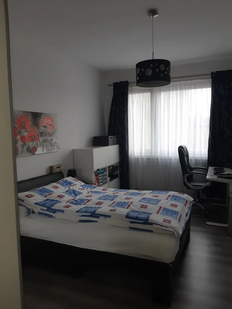 2 Zimmer Wohnung mit 60 m² in Berlin – Bild 7