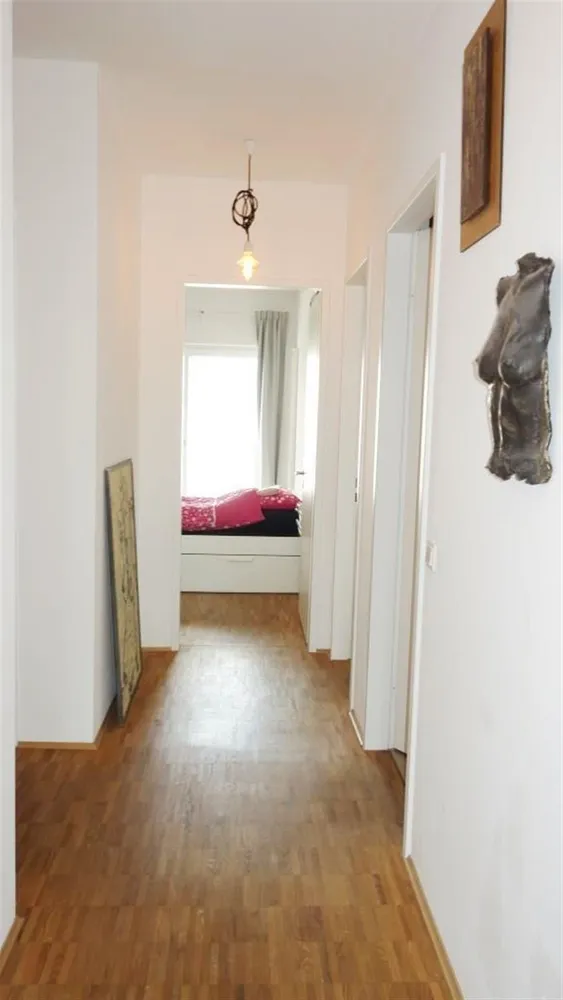3 Zimmer Wohnung mit 95 m² in Düsseldorf – Bild 10