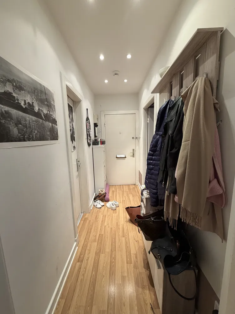 3 Zimmer Wohnung mit 53 m² in Hamburg – Bild 4