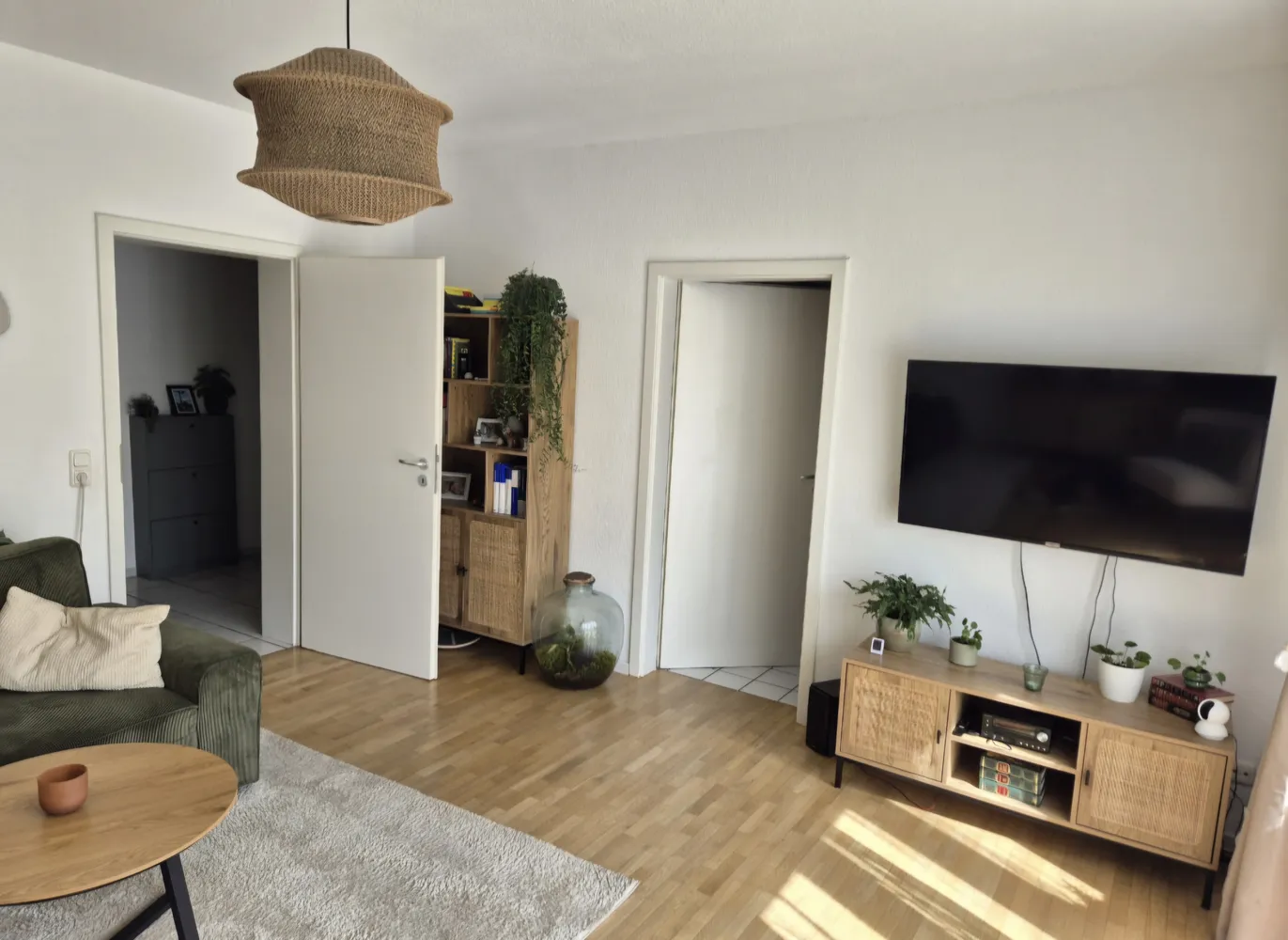 3 Zimmer Wohnung mit 75 m² in Mainz – Bild 2